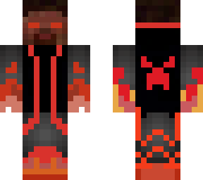 red steve