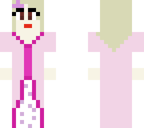 redone marie antoinette!
