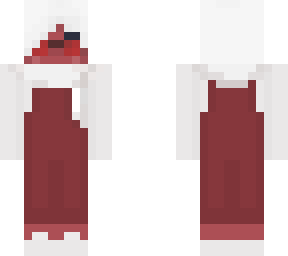 reds overalls