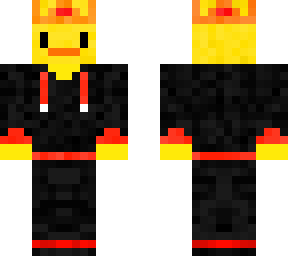 rey pato