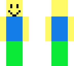 roblox dude