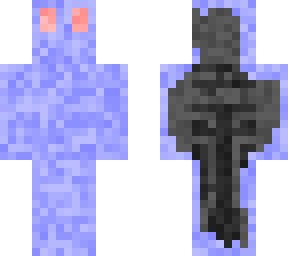 robot with endoskeleton