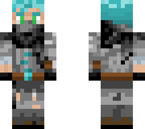rogue blue