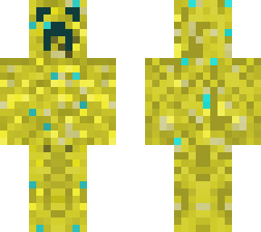 sand creeper