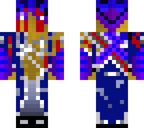 scarred kiel