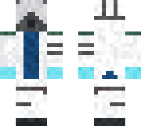 sci fi hazmat
