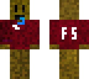 scoob // fortunatescooby v2