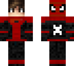 sergio spidey