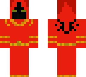 shadow red
