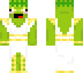 shrek griega