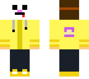 shulker rush