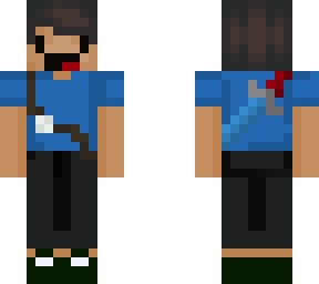 simple adventurer v.3