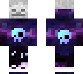 skeleton