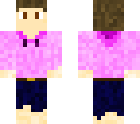 skin -1 nick