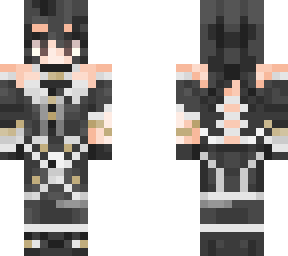 skin request!