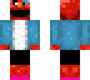 skin title