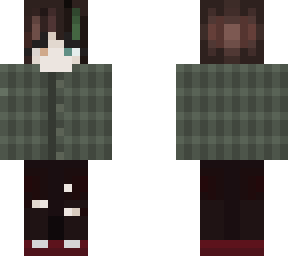 slendergirl14(oc:slender k.y.w
