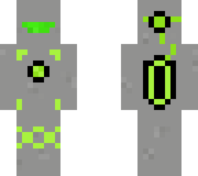 slime hunter