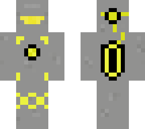 slime hunter commander