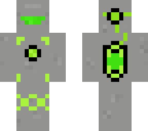 slime hunter medic