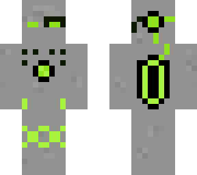 slime hunter sniper