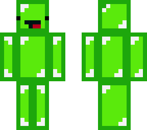 slime skeppy