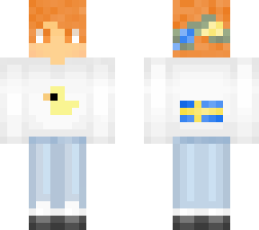 soft swedish boi