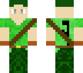 soldado