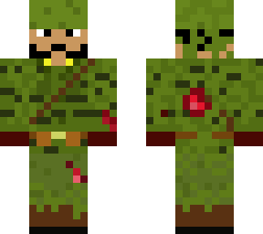 soldier  bart