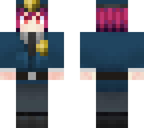 sora policeman