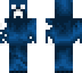 spirit of the creeper (update)