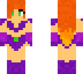 starfire