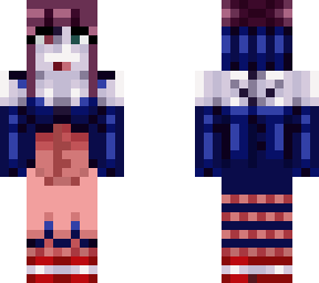 stella lecarde (vampire)