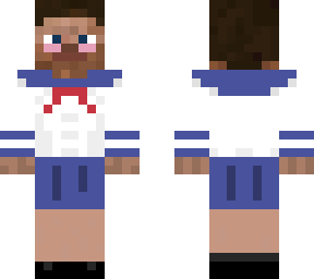 steve chan but he has a six pack