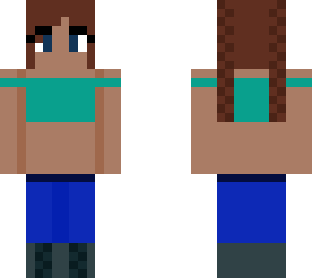steve more like stephanie
