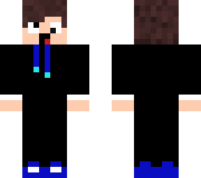 stuipid boy