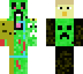 stupid skin 2