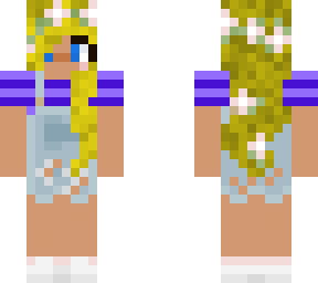 summer different outfit