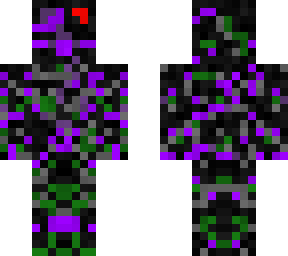 supercharged creeper (robot)