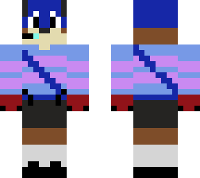 superdog299 sd is frisk