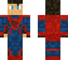 superman