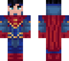 superman