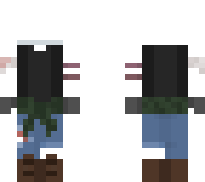 survival/apocalypse clothing base