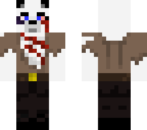 survival panda