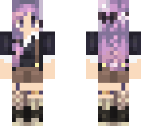 suspenders