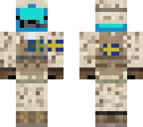swe soldier skeppy