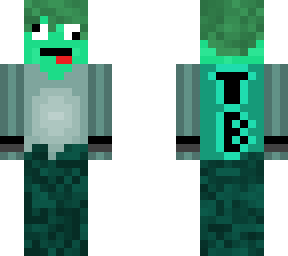 t-bom skin