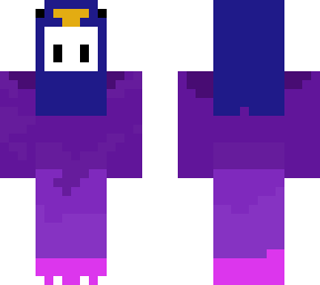 taube fallguys