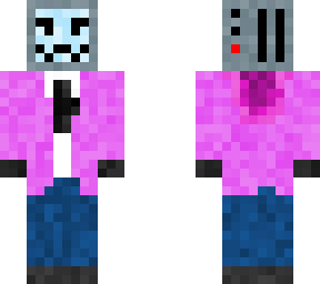 television head
