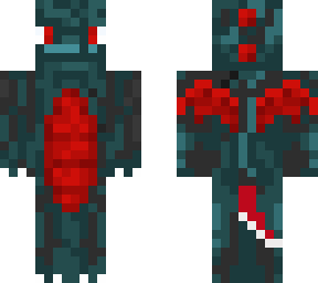 tex dragon